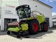 Cosechadora de Cereal - Claas - jaguar 970