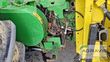 Cosechadora de Cereal - John Deere - 7400
