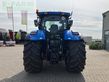 Tractor agrícola - New Holland - t7.270 autocommand