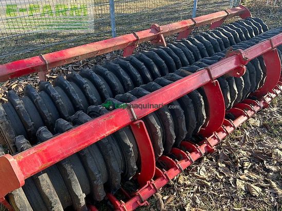 Cultivador - Horsch - cruiser 7 xl