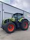 Tractor agrícola - Claas - axion 930 cebis (stage v)