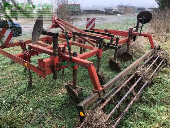Cultivador - Quivogne - maxiculteur 9d