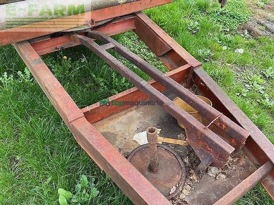 Riego - Bauer - haspel 110 g 355