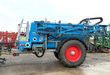 Atomizador - Lemken - albatros 9/5000 - section control - gestänge 24 m