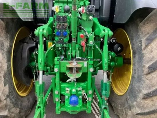 Tractor agrícola - John Deere - 6r185