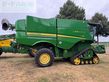 Cosechadora de Cereal - John Deere - s 785 i