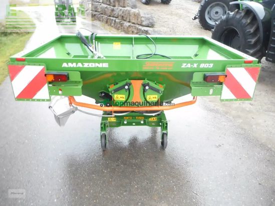 Esparcidor - Amazone - za x 903