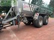 Cuba de purin - Kotte - vtl 16000 luftfahrwerk