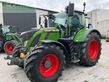 Tractor agrícola - Fendt - 724 gen6 profi+