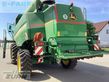 Cosechadora de Cereal - John Deere - w540