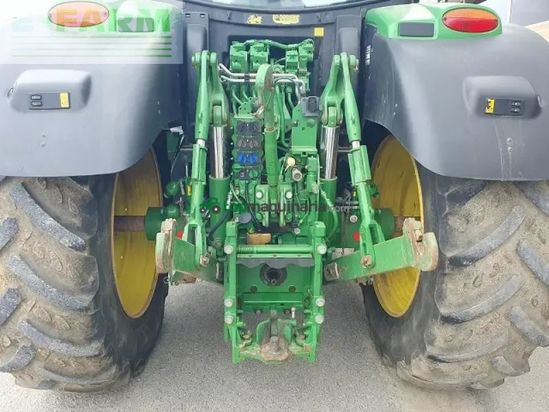 Tractor agrícola - John Deere - 6215r