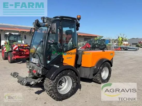 Tractor agrícola -  - holder s 75
