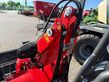 Minicargadora - Toyo - ku 826 bügel rot