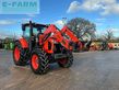 Tractor agrícola - Kubota - m7-133 tractor (st25633)