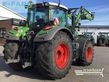 Tractor agrícola - Fendt - 726 gen7 profi plus | cargo 6.100 profi