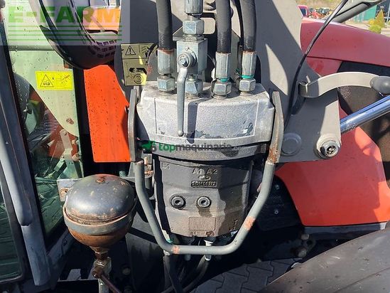 Tractor agrícola - Kubota - m7040h-c