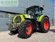 Tractor agrícola - Claas - arion 660