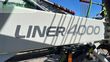 Rastrillo - Claas - liner 4000