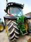 Tractor agrícola - John Deere - 8285R