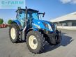 Tractor agrícola - New Holland - t6-125s