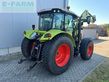 Tractor agrícola - Claas - arion 420 cis