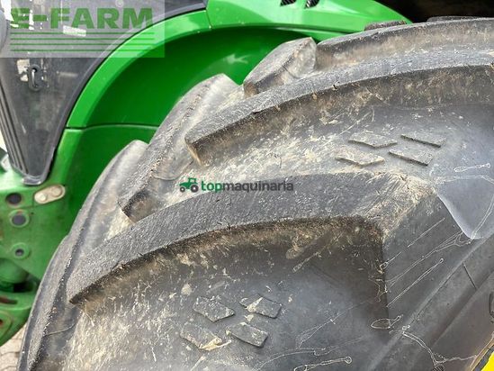 Tractor agrícola - John Deere - 7310r