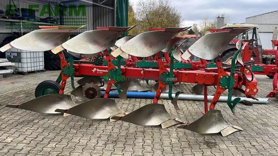 Arado - Kverneland - eg 100 vario