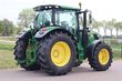 Tractor agrícola - John Deere - 6130r traktor