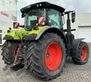 Tractor agrícola - Claas - arion 650 hexashift cis+