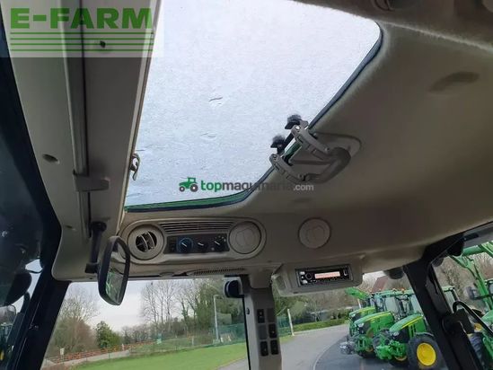 Tractor agrícola - John Deere - 5100 m
