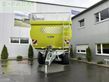 Volquet - Fliegl - tmk 190 fox tandem hellgrün