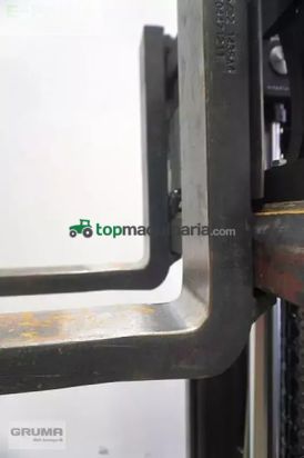 Elevadora - Linde - e 16 h evo 386-02