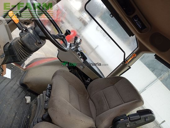 Tractor agrícola - Case IH - MAGNUM 340