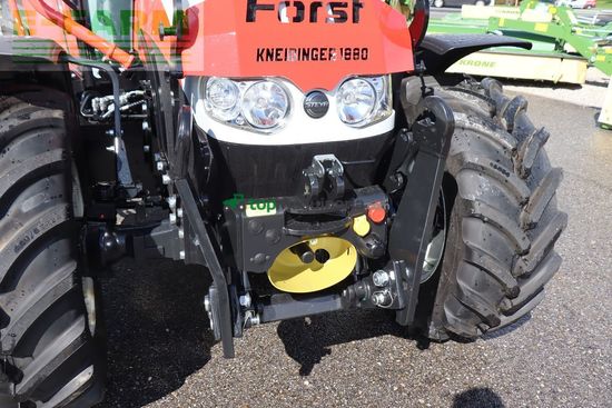 Tractor agrícola - Steyr - 4090 kompakt (stage v)