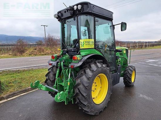 Tractor agrícola - John Deere - 5115gn