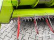 Cosechadora de Cereal - Claas - lexion 550 + v660 inkl. wagen