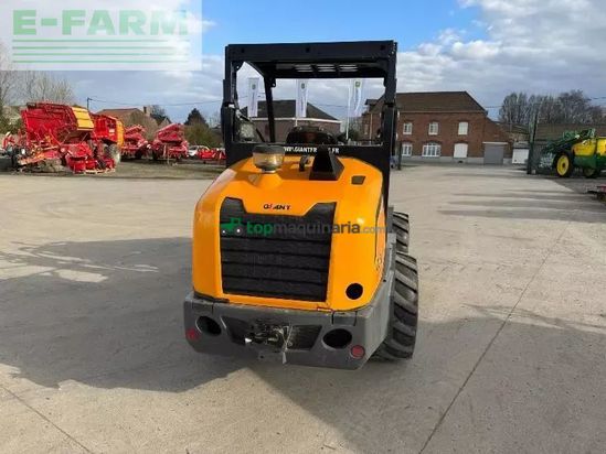 Telescopica - Giant - g3500