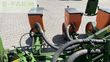 Sembradora monograno mecanica - Amazone - ed 602-k
