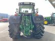 Tractor agrícola - John Deere - 6r250 *garantieverlängerung*