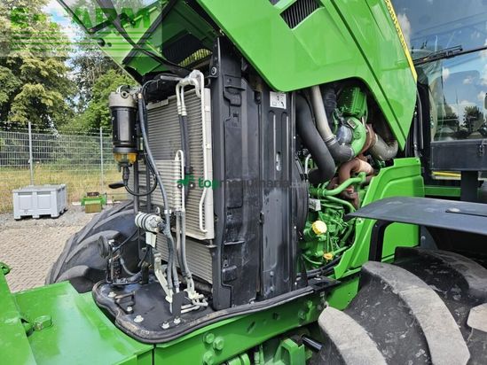 Tractor agrícola - John Deere - 6195m