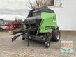 Empacadora gigant - Deutz-Fahr - vb 2190