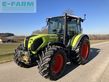 Tractor agrícola - Claas - axos 3.95 comfort