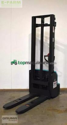 Elevadora - Baoli - kbsi 12 ion