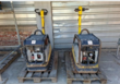  PLANCHAS WACKER DPU5045H 