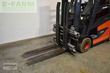 Elevadora - Linde - e 20/600 h 387-00