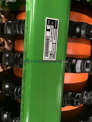 Sembradora - Amazone - centaya 3000 super