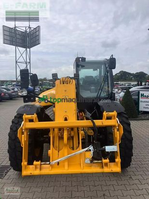 Telescopica - JCB - 532-60 agri super