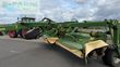 Cortacésped manual - Krone - easycut 6210 cv