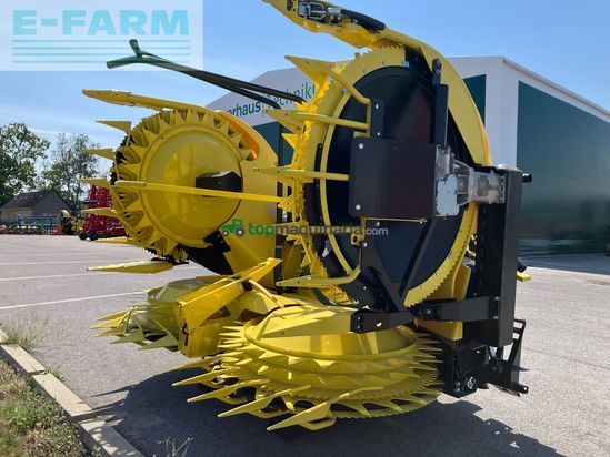 Cabezal - John Deere - 460 Plus