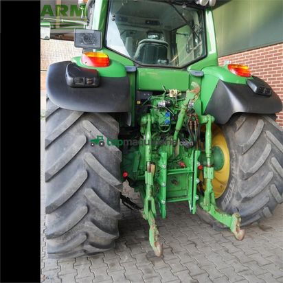 Tractor agrícola - John Deere - 6930 premium ap tls